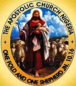 THE APOSTOLIC CHURCH NIGERIA IGBOLAND TERRITORY